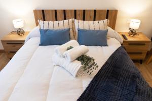 Apartamento Larrazu Agroturismo Baztán