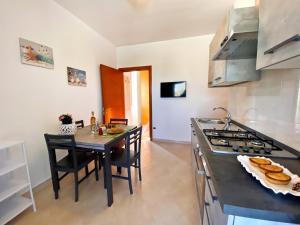 Casa Ariel - Intimo appartamento con balcone