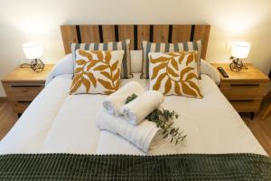 Apartamento Larrazu Agroturismo Baztán