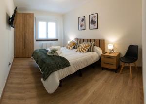 Apartamento Larrazu Agroturismo Baztán