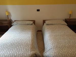 Appartement - Rez-de-Chaussée