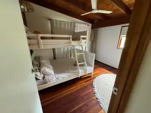Coconut Cottage Bush Retreat- Pet Friendly - Corella