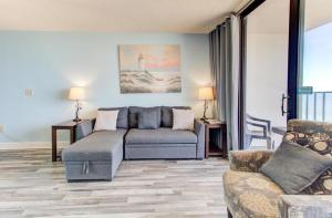 0809 Carolina Shores by Atlantic Towers