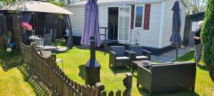 Chalet 59 Westerweg 2 Callantsoog
