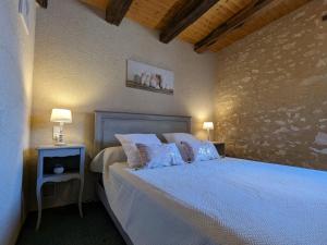 Maison de campagne avec jardin près dAbbaye de Fontgombault et station thermale La Roche-Posay - FR-1-591-110