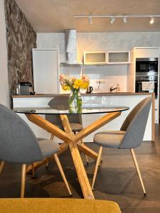 Apartmán Leonardo - city center