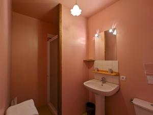 Maisons de vacances Gite Mauvieres, 7 pieces, 14 personnes - FR-1-591-200 : photos des chambres