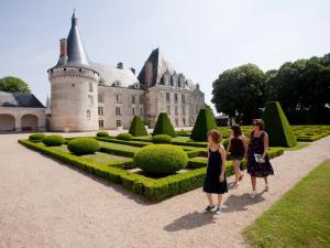 Maisons de vacances Gite Migne, 7 pieces, 12 personnes - FR-1-591-327 : photos des chambres