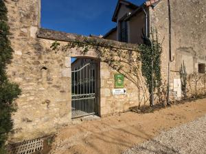 Maisons de vacances Gite Mauvieres, 4 pieces, 6 personnes - FR-1-591-212 : photos des chambres