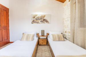 Sikia Holiday House in Kalamaki Zakynthos