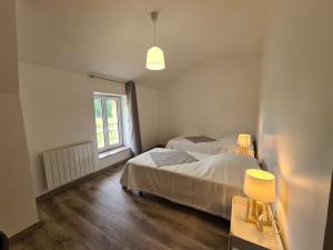 Maisons de vacances Maison calme avec jardin et terrasse, proche Chateauroux, 3 chambres, 3 salles de bain, parking inclus - FR-1-591-359 : photos des chambres