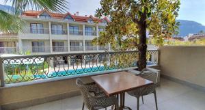 Golden Life Resort Hotel & Spa