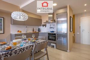 AquaVista Apartament Palamós