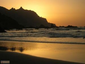 Casa campo y Playa Taganana