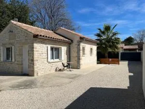 Petite Maison refaite à neuf proche plage - Loupian