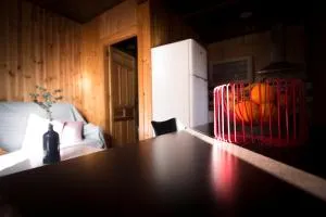 Casa Rural Tio Maceta - El Niño