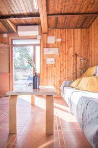 Casa Rural Tio Maceta