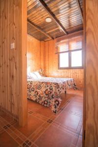 Casa Rural Tio Maceta