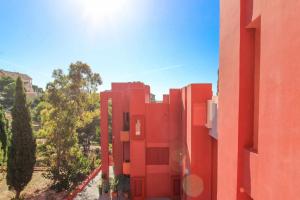 Apartment in Muralla Roja - 0413