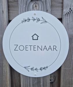 Zoetenaar Zoutelande
