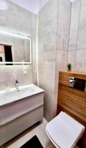 Hanza Tower De Lux Green