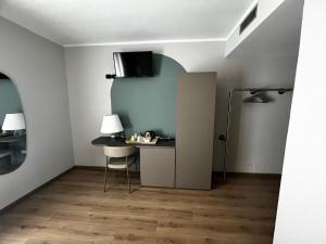 Comfort Double or Twin Room room in Hotel Oasi Wellness & Spa