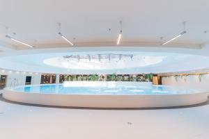 Hanza Tower De Lux Green