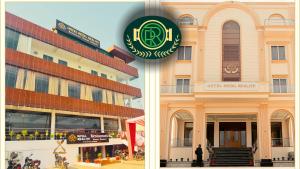 Hotel Royal Realite