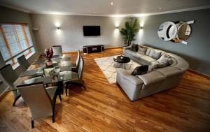 The Cottage @ The Vu