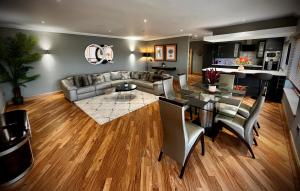 The Cottage @ The Vu