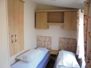 Seaview Ingoldmells Bromley 10 Berth 4 Bedrooms FREE WIFI