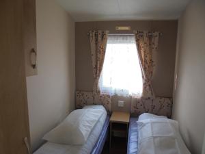 Seaview Ingoldmells Bromley 10 Berth 4 Bedrooms FREE WIFI