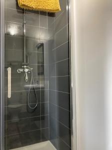 Appartements Studio independant : photos des chambres