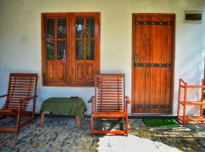 Tropical Garden Homestay Pidurangala
