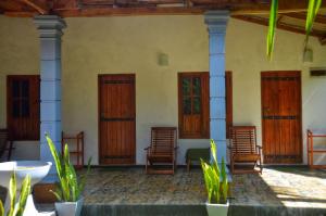 Tropical Garden Homestay Pidurangala