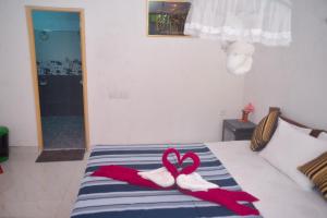 Tropical Garden Homestay Pidurangala