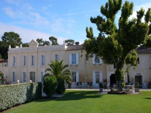 3 hvězdičkový hotel Domaine de Saint Palais Saint-Palais-sur-Mer Francie