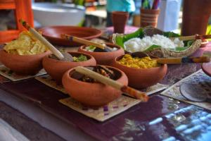 Tropical Garden Homestay Pidurangala