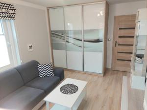 Apartament w Centrum