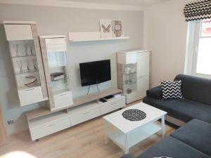 Apartament w Centrum