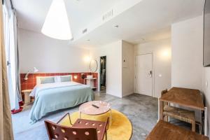 Madrid Live Coworking - SELF SERVICE -