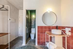 Madrid Live Coworking - SELF SERVICE -