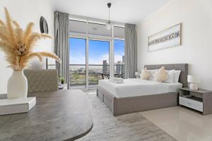 Comfortable Studio in Damac Hills