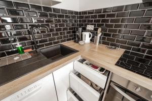 WELCS ESTUDIO 124 EMP con vistas al mar