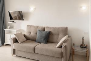 WELCS ESTUDIO 124 EMP con vistas al mar