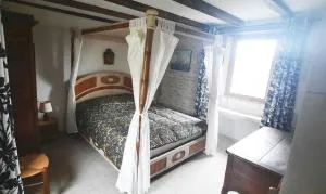 Petite maison d'art et d'hôtes - Aubepierre-sur-Aube