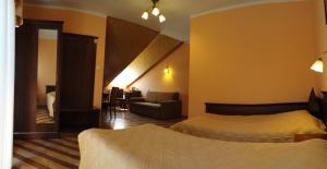 Pokoje Gościnne Akacja