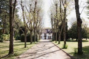 Villas Demeure du Haut Canteloup : photos des chambres