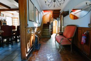 Demeure du Haut Canteloup