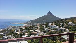 Auberge Cape Guesthouse